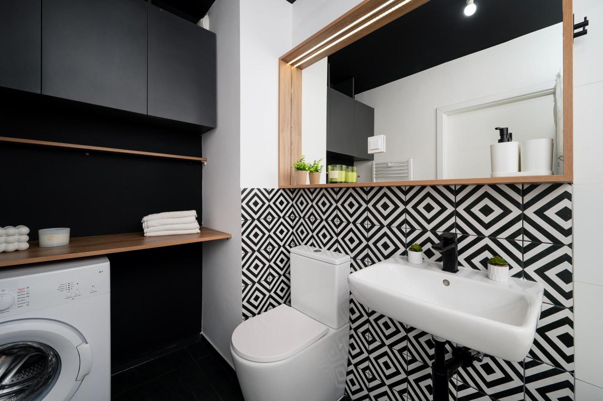 Lumina Cozy Apartments Manufaktura Lodž Exteriér fotografie