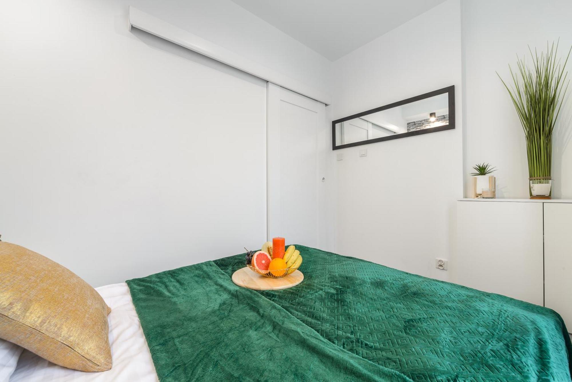 Lumina Cozy Apartments Manufaktura Lodž Exteriér fotografie