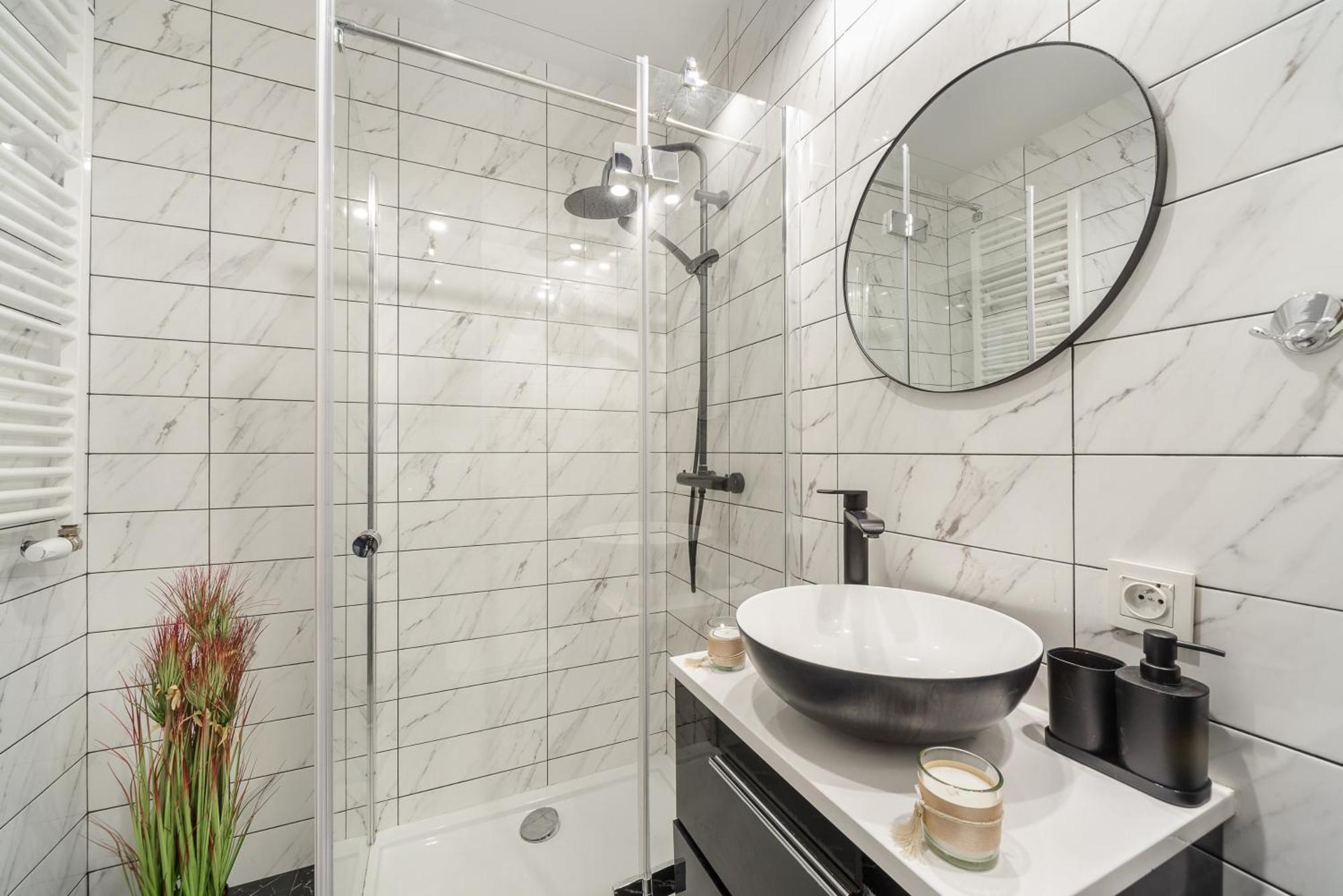 Lumina Cozy Apartments Manufaktura Lodž Exteriér fotografie
